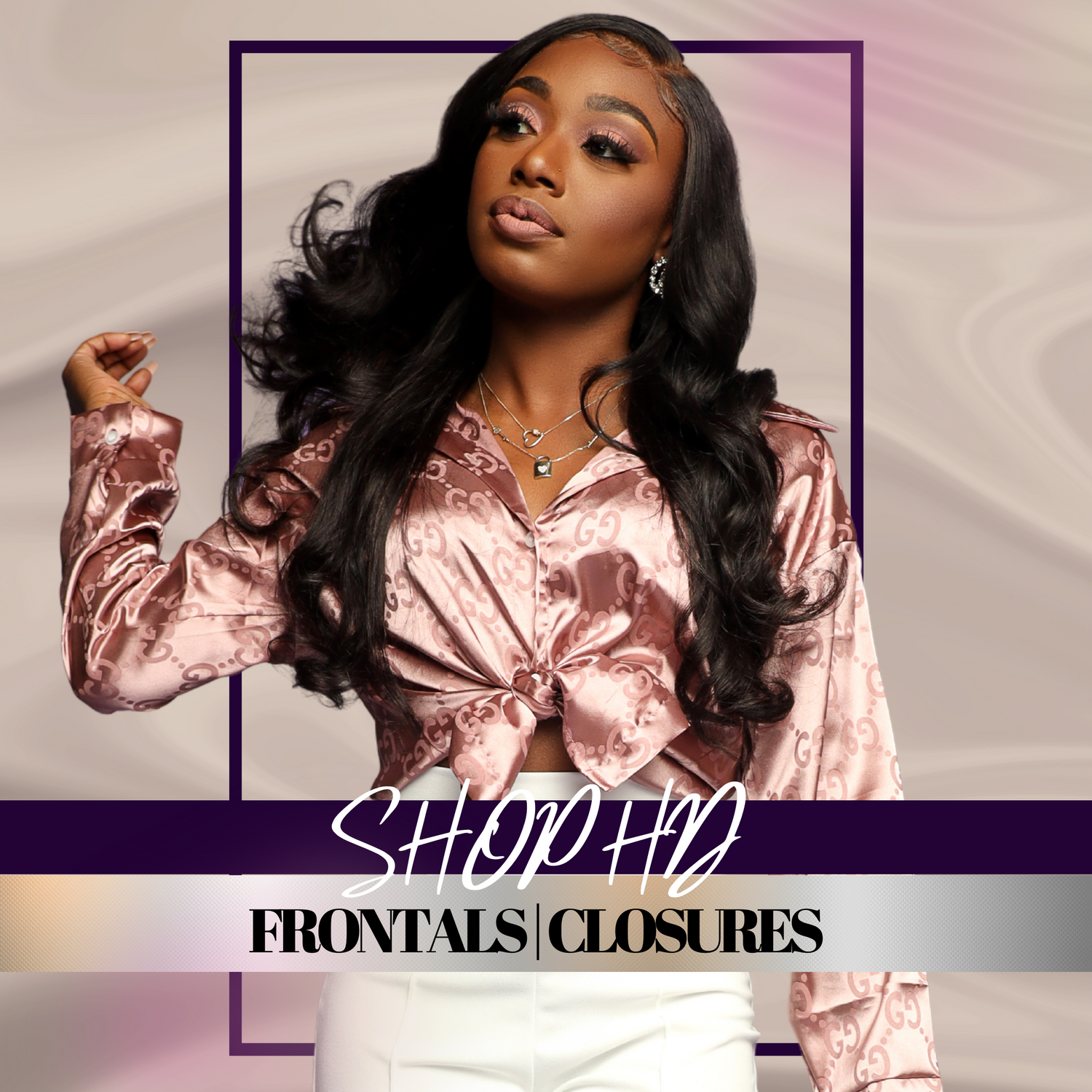 HD Frontals and Closures